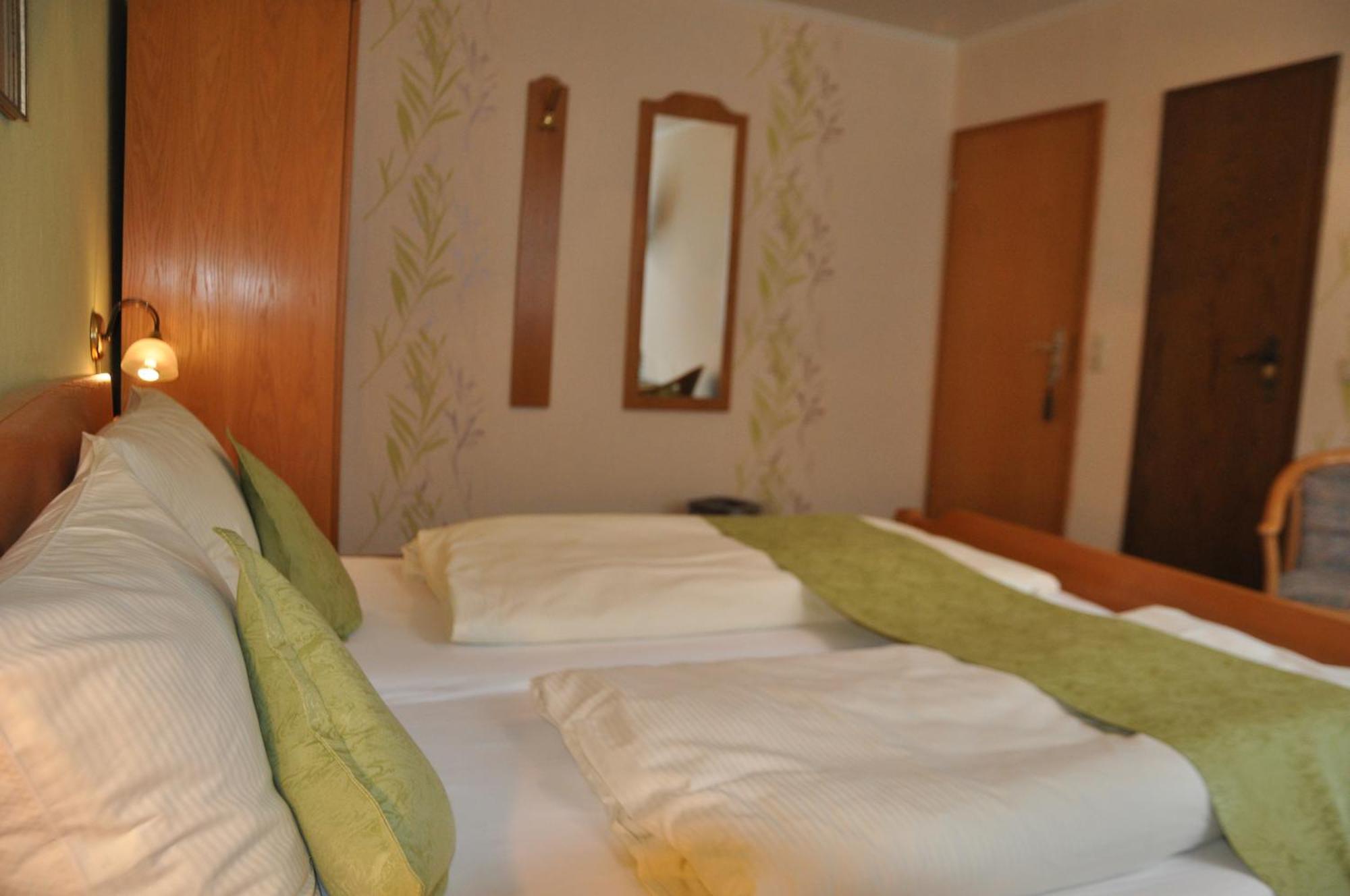 Gutsschaenke Sennerhof Hotel Oberwesel Cameră foto