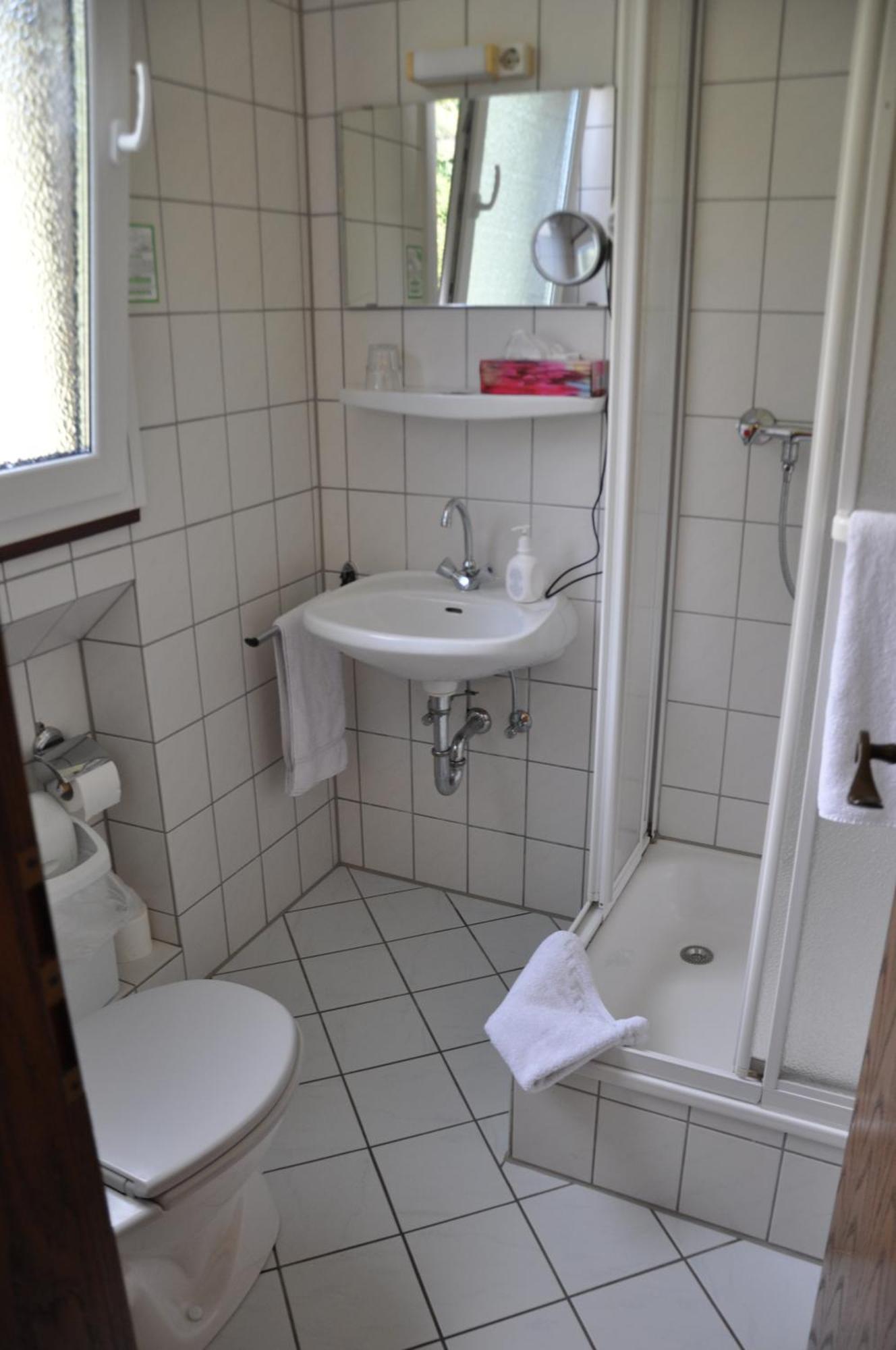 Gutsschaenke Sennerhof Hotel Oberwesel Cameră foto