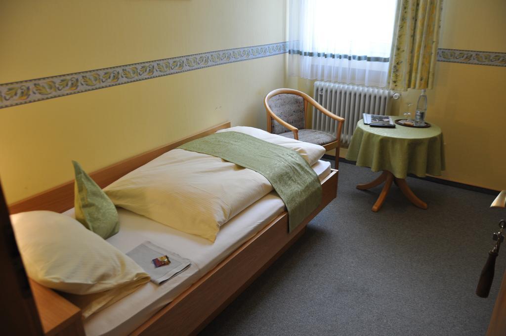 Gutsschaenke Sennerhof Hotel Oberwesel Cameră foto